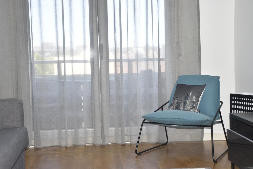Urban Deluxe Guest house Lisbon